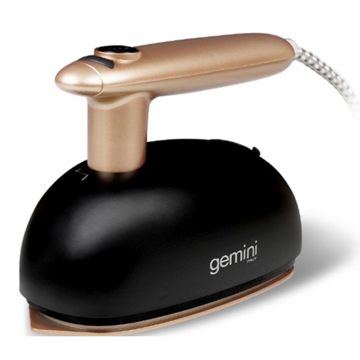 Gemini GGS180 兩用手提式蒸氣掛燙機